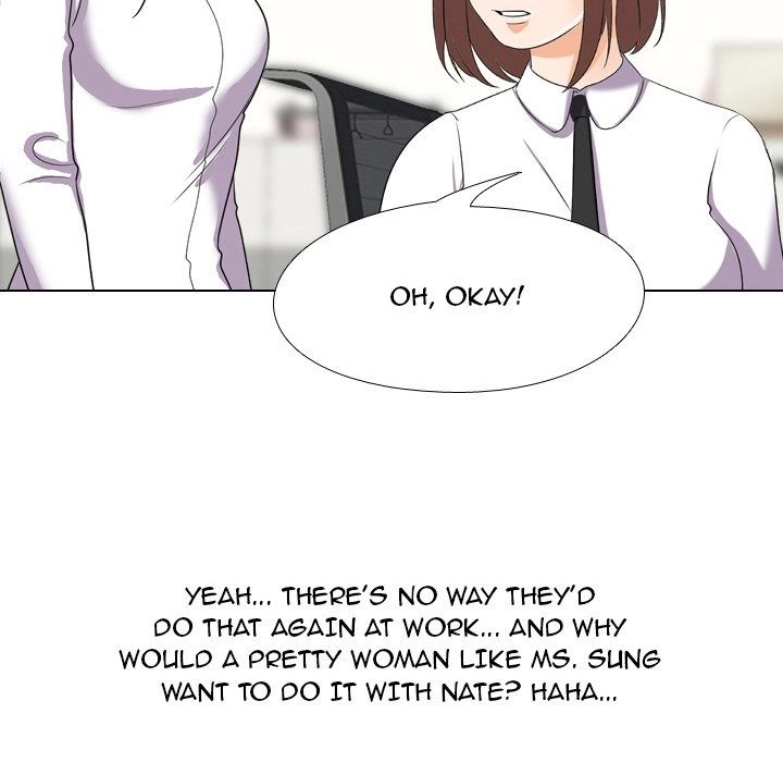 Our Exchange Chapter 40 page 40 - 