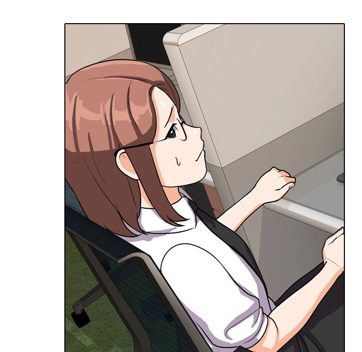 Our Exchange Chapter 40 page 41 - 