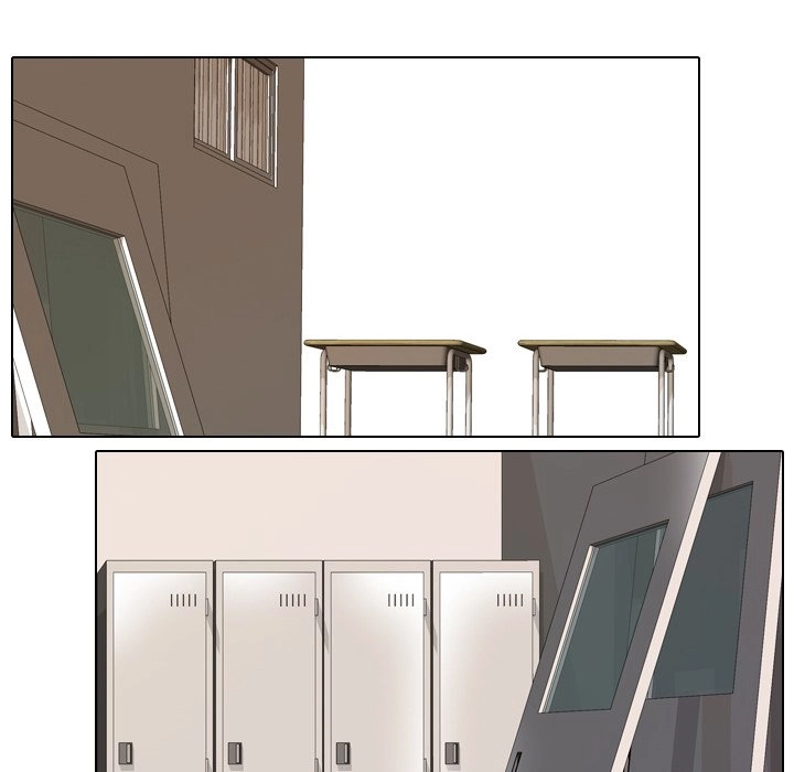 Our Exchange Chapter 40 page 45 - 