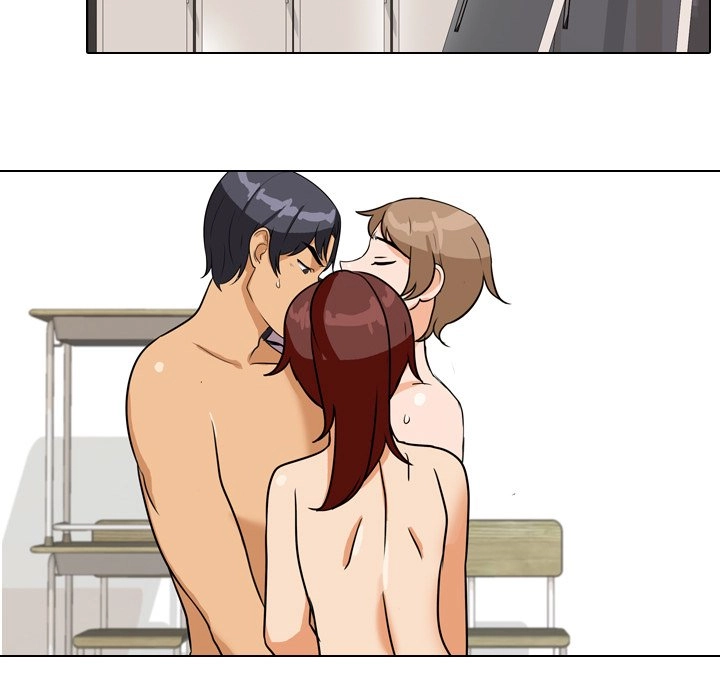 Our Exchange Chapter 40 page 46 - 
