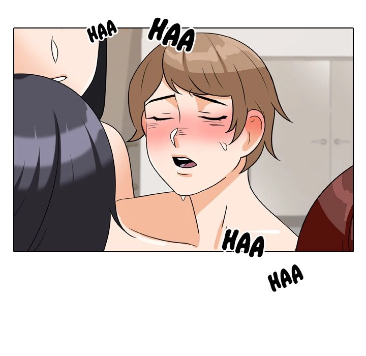 Our Exchange Chapter 40 page 47 - 