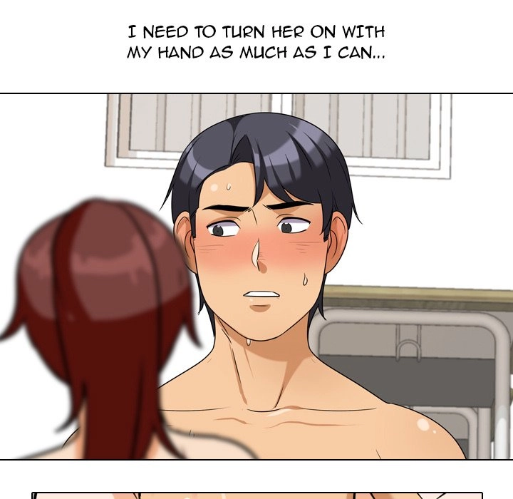 Our Exchange Chapter 40 page 51 - 