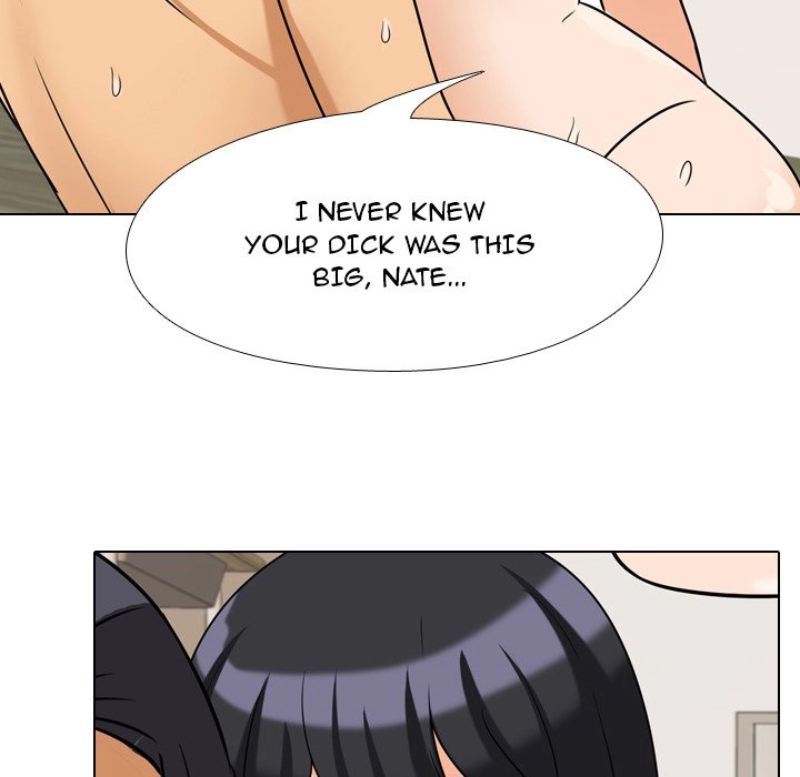 Our Exchange Chapter 40 page 54 - 