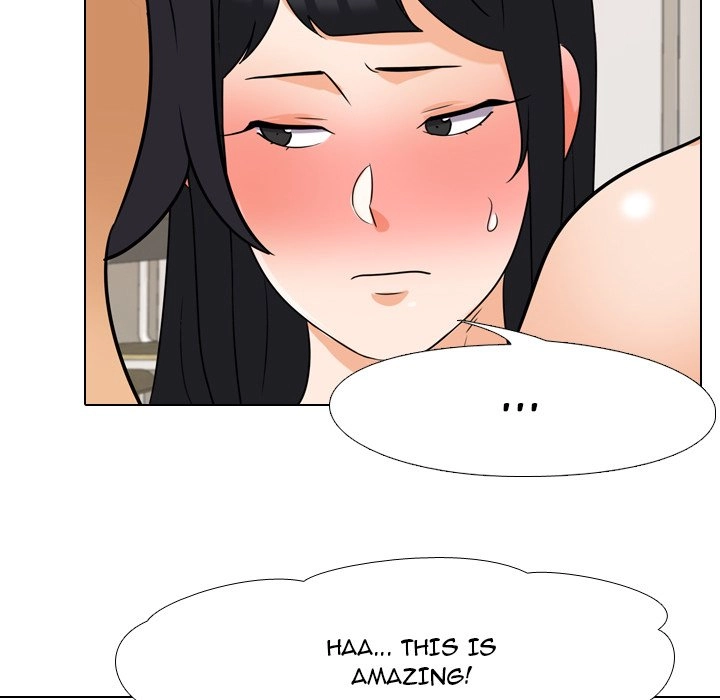 Our Exchange Chapter 40 page 55 - 