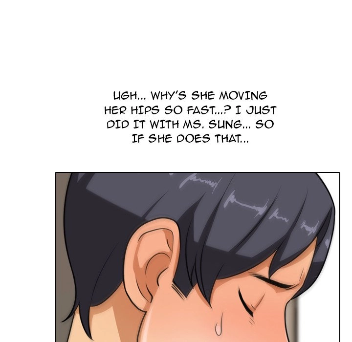 Our Exchange Chapter 40 page 58 - 