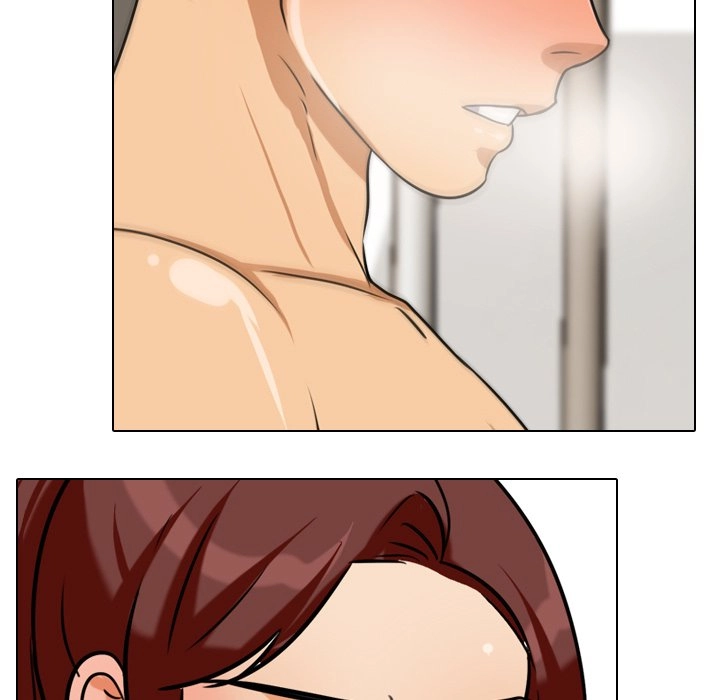 Our Exchange Chapter 40 page 59 - 
