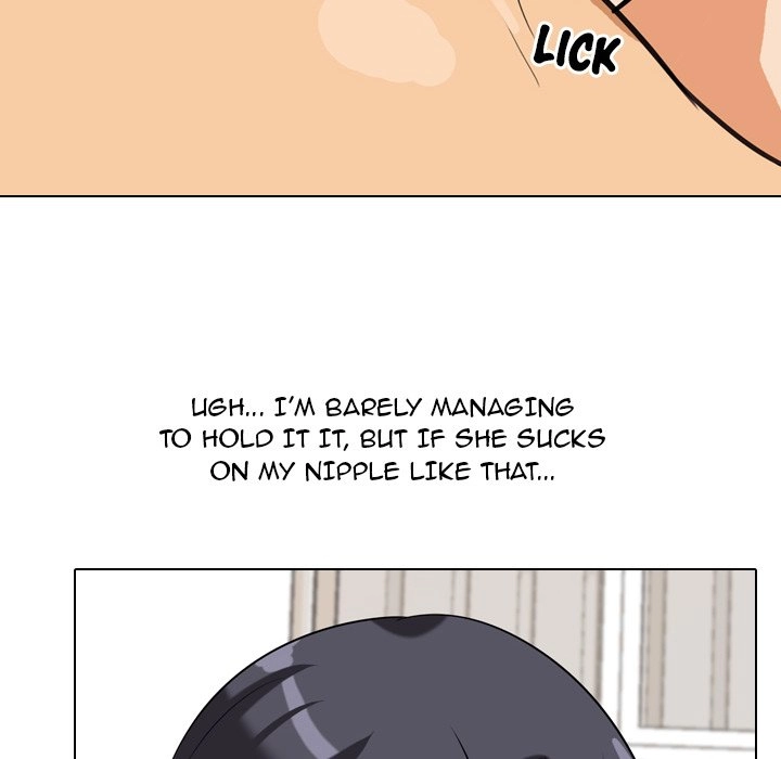 Our Exchange Chapter 40 page 62 - 