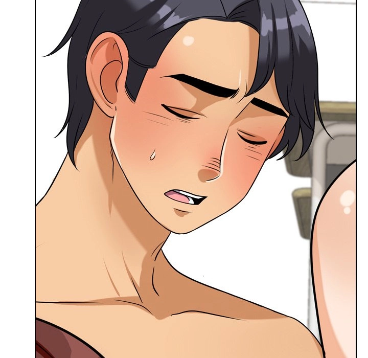 Our Exchange Chapter 40 page 63 - 