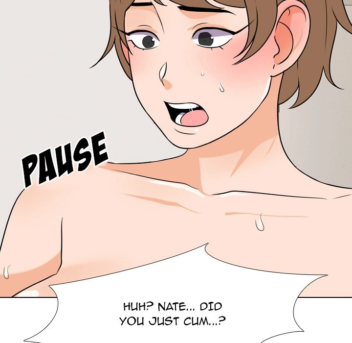 Our Exchange Chapter 40 page 77 - 