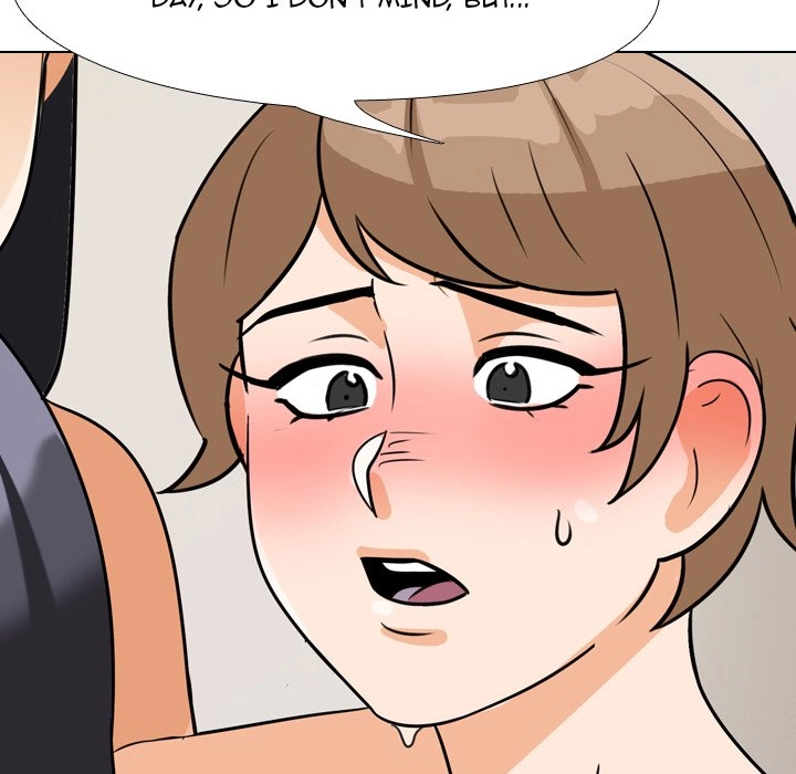 Our Exchange Chapter 40 page 80 - 
