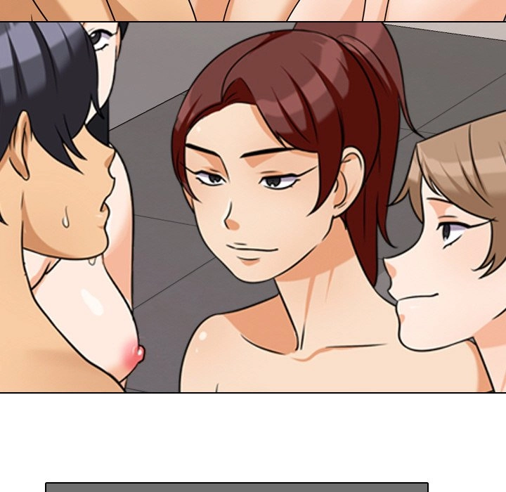 Our Exchange Chapter 40 page 9 - 