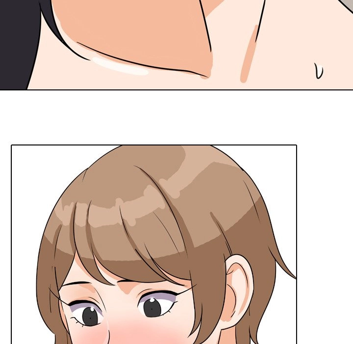 Our Exchange Chapter 40 page 81 - 