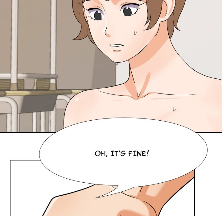 Our Exchange Chapter 40 page 84 - 