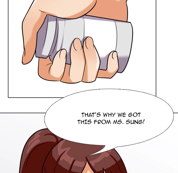 Our Exchange Chapter 40 page 85 - 