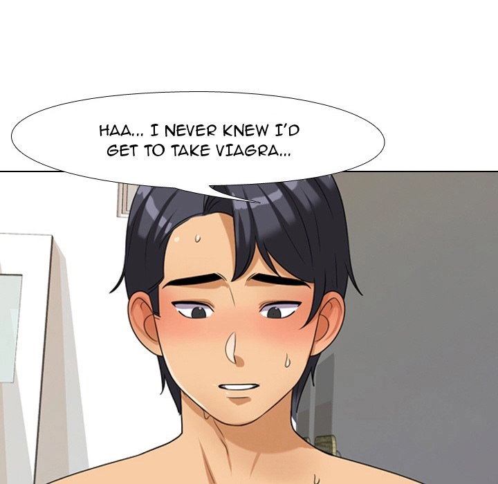 Our Exchange Chapter 40 page 88 - 