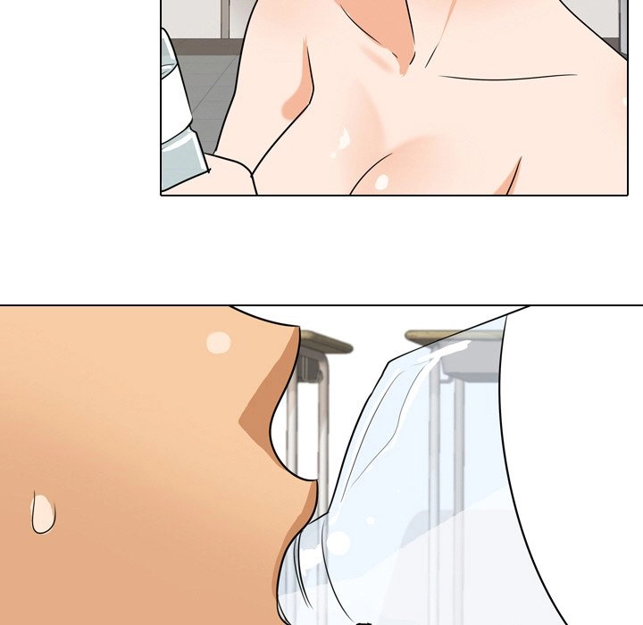 Our Exchange Chapter 40 page 91 - 