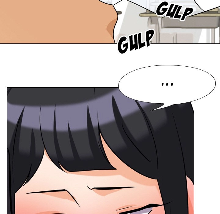 Our Exchange Chapter 40 page 92 - 