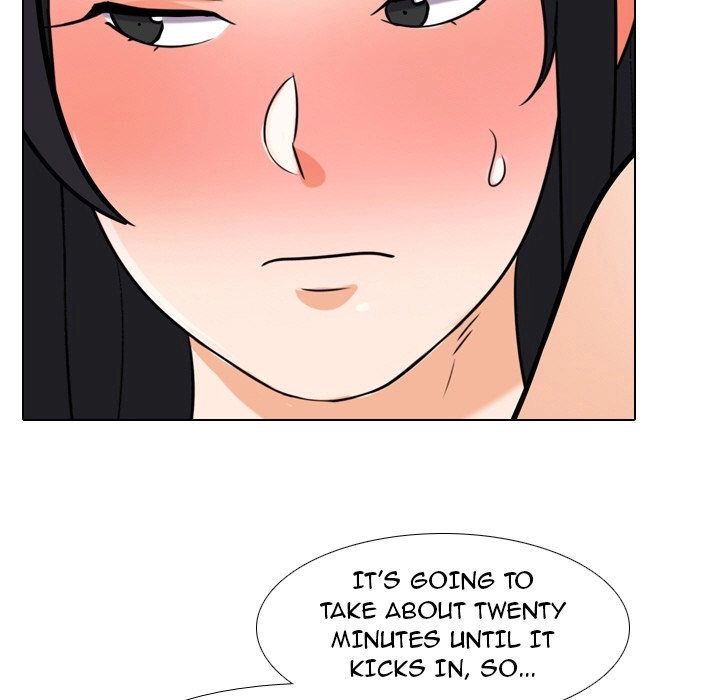 Our Exchange Chapter 40 page 93 - 
