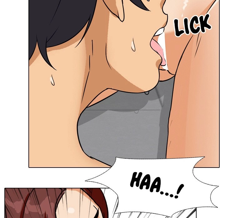 Our Exchange Chapter 40 page 98 - 