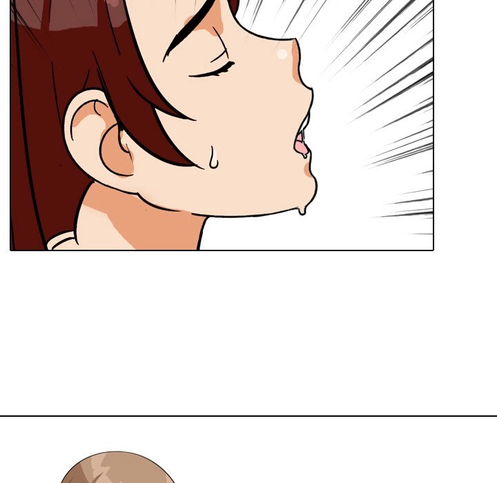 Our Exchange Chapter 40 page 99 - 