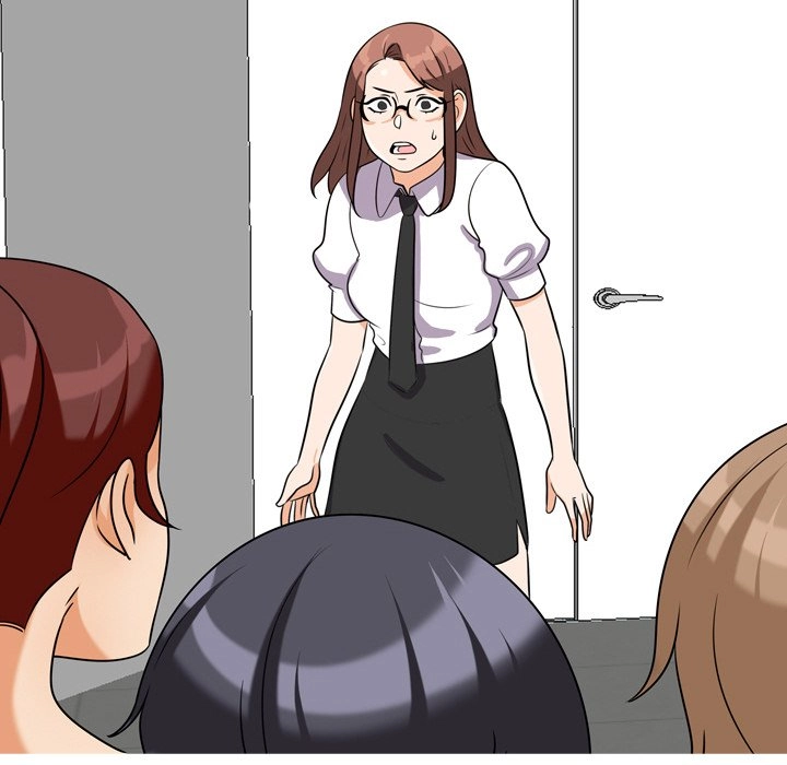 Our Exchange Chapter 41 page 12 - 