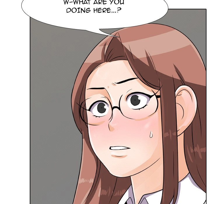 Our Exchange Chapter 41 page 20 - 