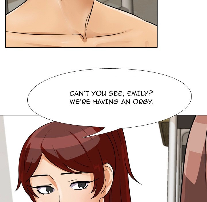 Our Exchange Chapter 41 page 22 - 