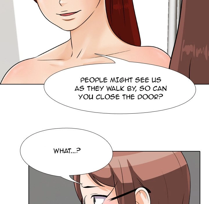 Our Exchange Chapter 41 page 23 - 