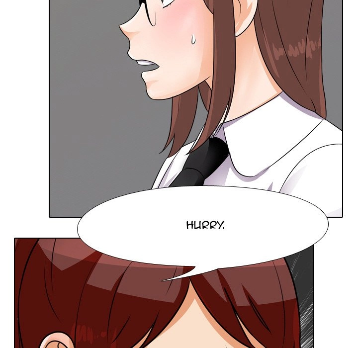 Our Exchange Chapter 41 page 24 - 