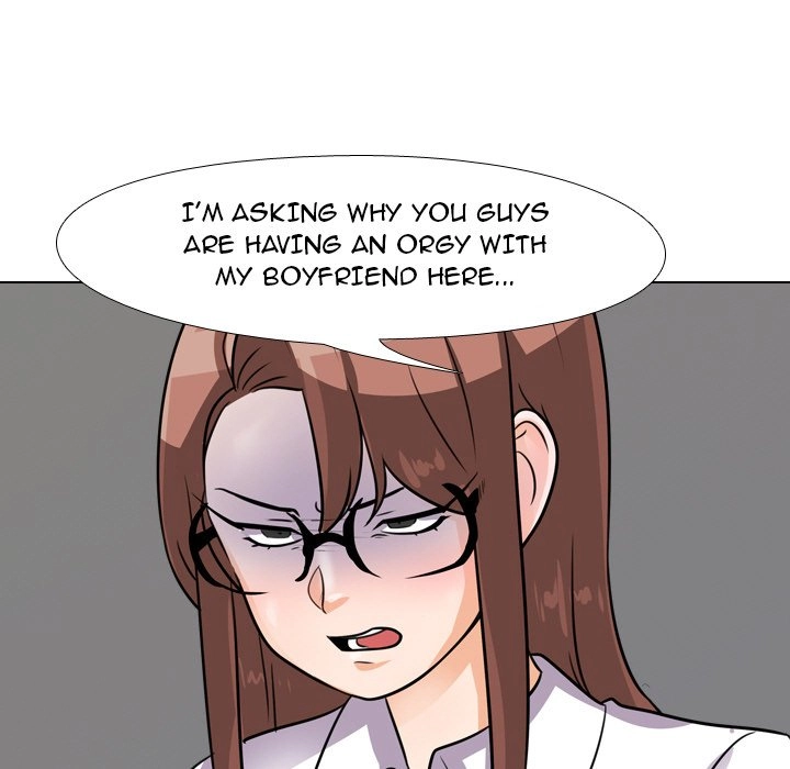 Our Exchange Chapter 41 page 28 - 