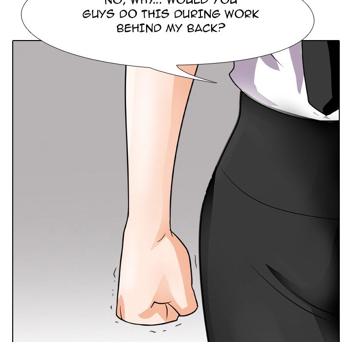 Our Exchange Chapter 41 page 32 - 
