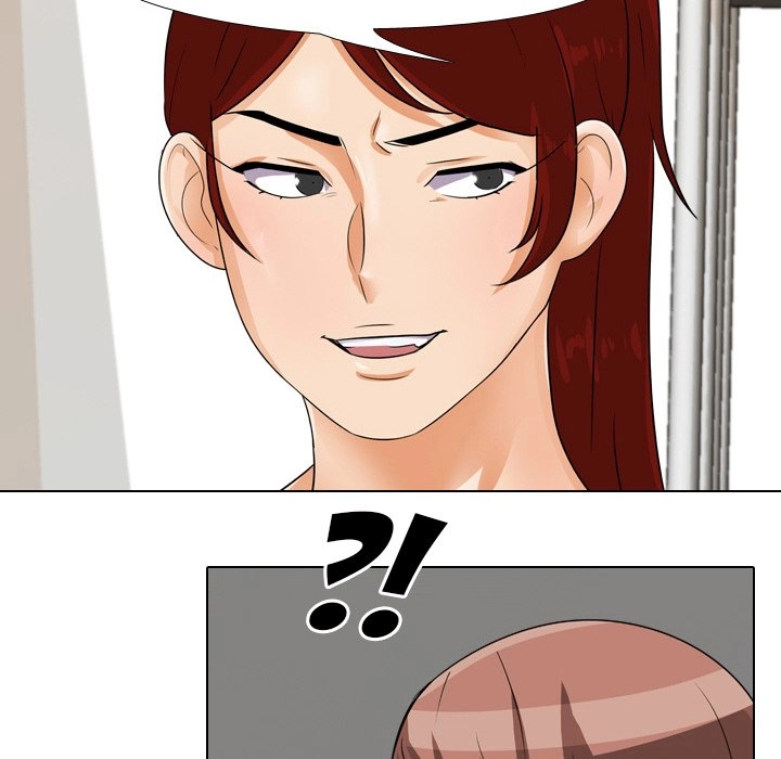 Our Exchange Chapter 41 page 35 - 