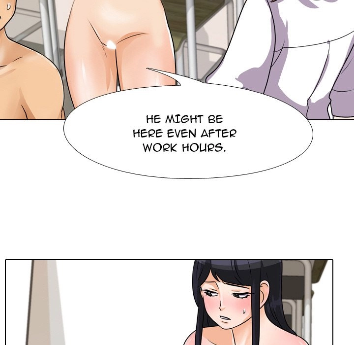 Our Exchange Chapter 41 page 38 - 