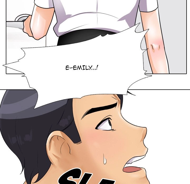 Our Exchange Chapter 41 page 43 - 