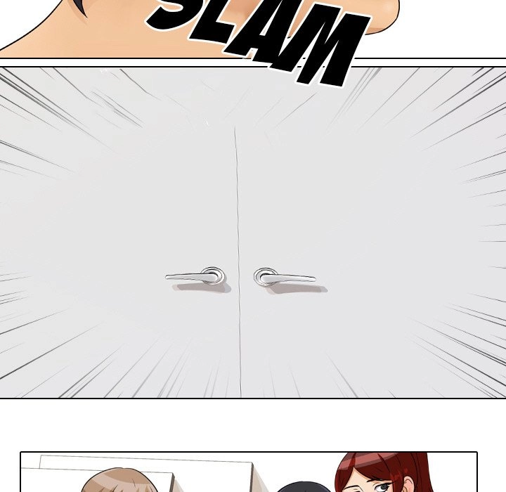 Our Exchange Chapter 41 page 44 - 