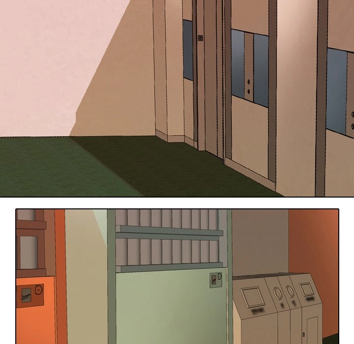 Our Exchange Chapter 41 page 46 - 