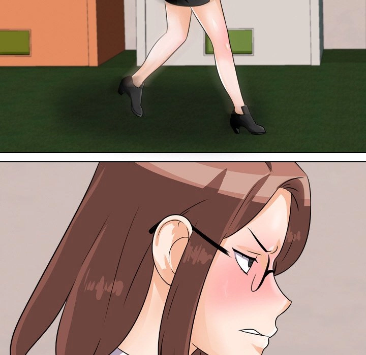Our Exchange Chapter 41 page 48 - 