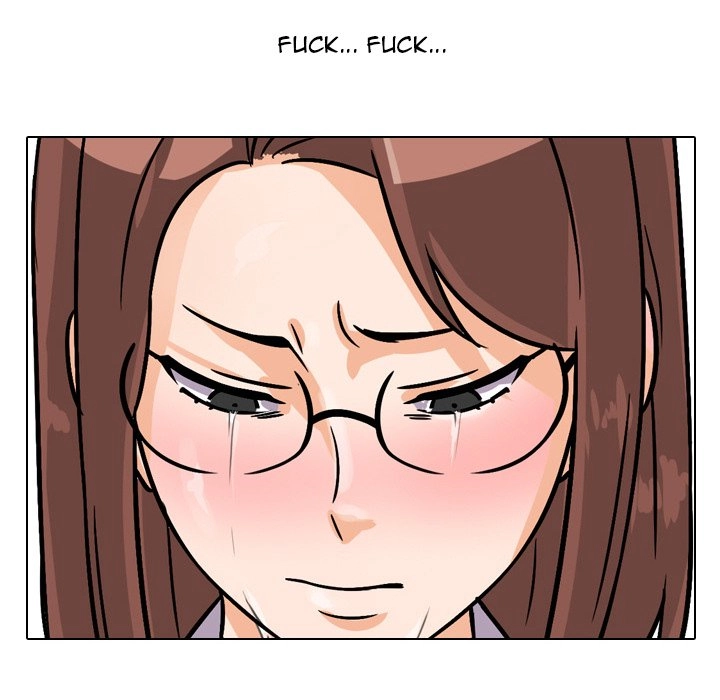 Our Exchange Chapter 41 page 51 - 