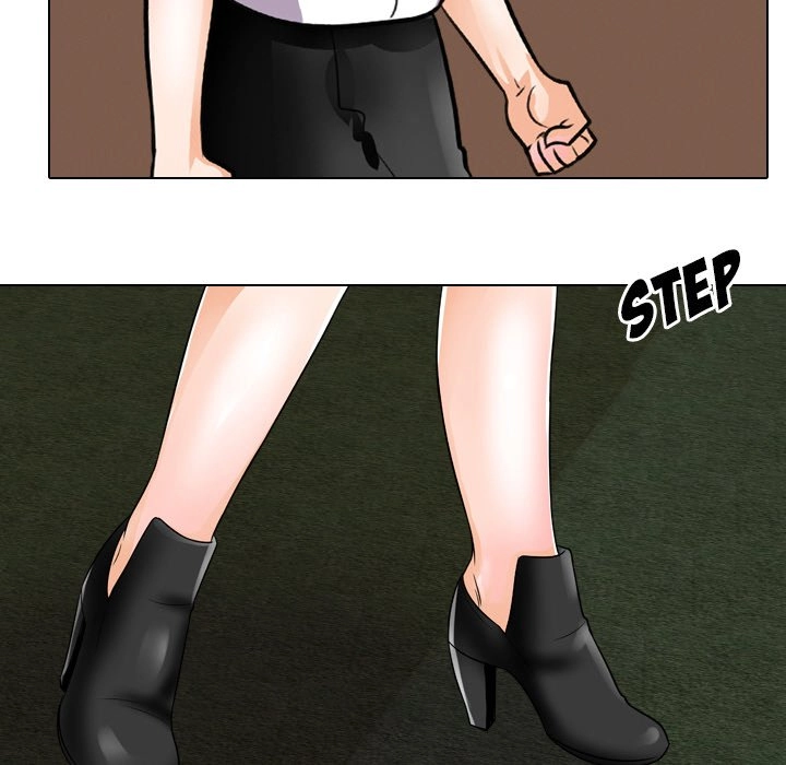 Our Exchange Chapter 41 page 61 - 
