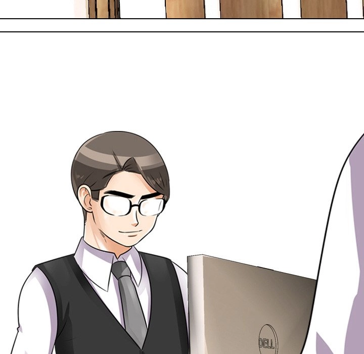 Our Exchange Chapter 41 page 69 - 