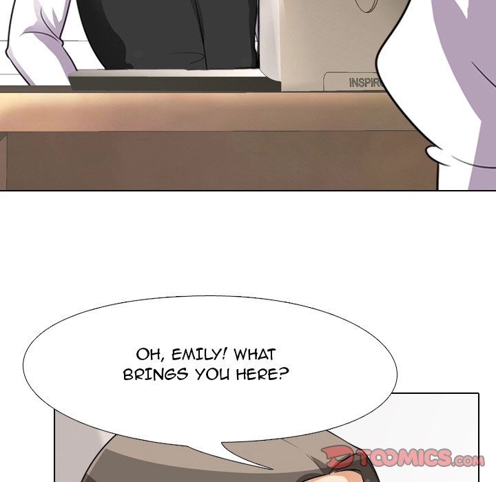 Our Exchange Chapter 41 page 70 - 