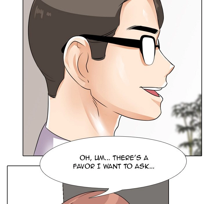 Our Exchange Chapter 41 page 71 - 