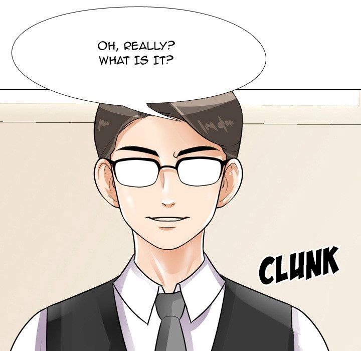 Our Exchange Chapter 41 page 73 - 