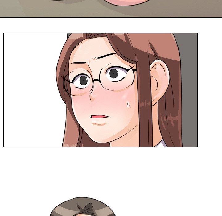 Our Exchange Chapter 41 page 75 - 