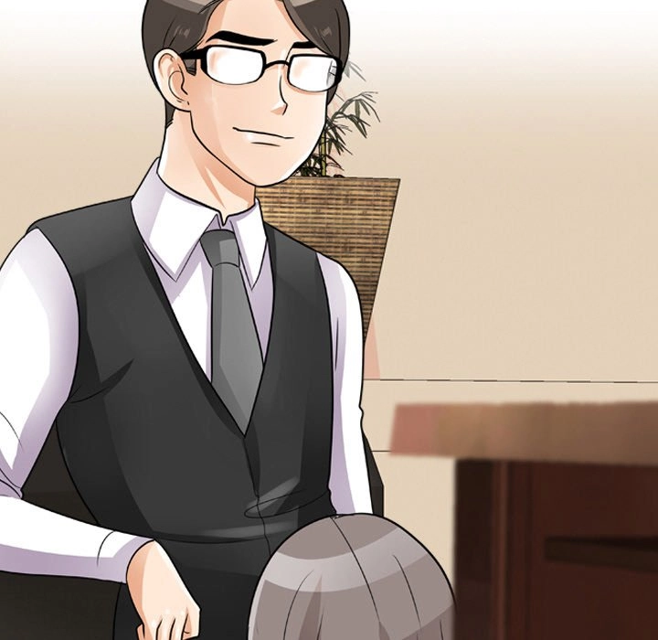 Our Exchange Chapter 41 page 76 - 