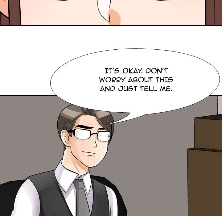 Our Exchange Chapter 41 page 79 - 