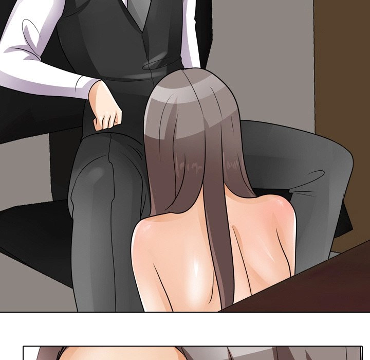 Our Exchange Chapter 41 page 80 - 