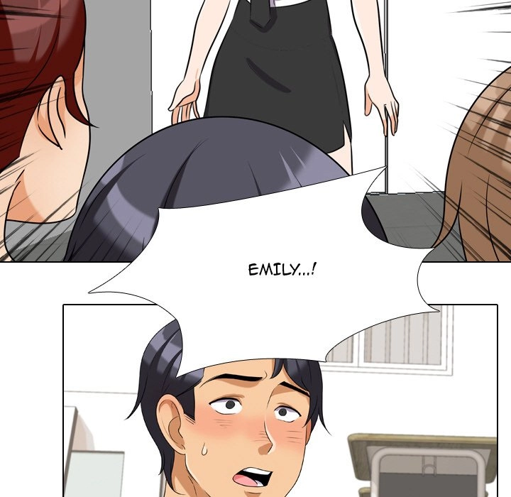 Our Exchange Chapter 41 page 9 - 
