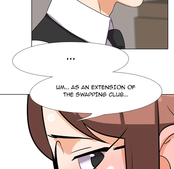 Our Exchange Chapter 41 page 84 - 