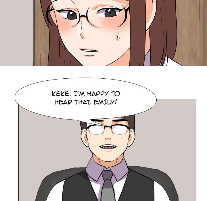 Our Exchange Chapter 41 page 88 - 